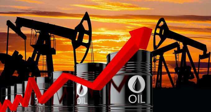 Цены на нефть подскочили на фоне подготовки нового удара по Израилю